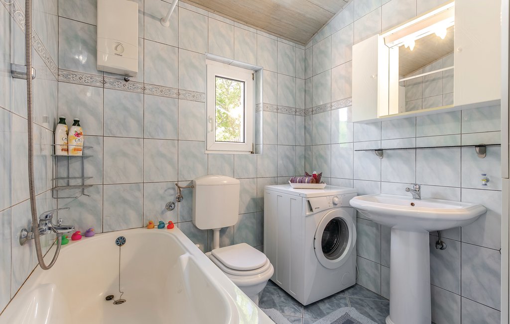 Feriehuse - Novi Vinodolski-Donji Zagon , Kroatien - CKN544 51