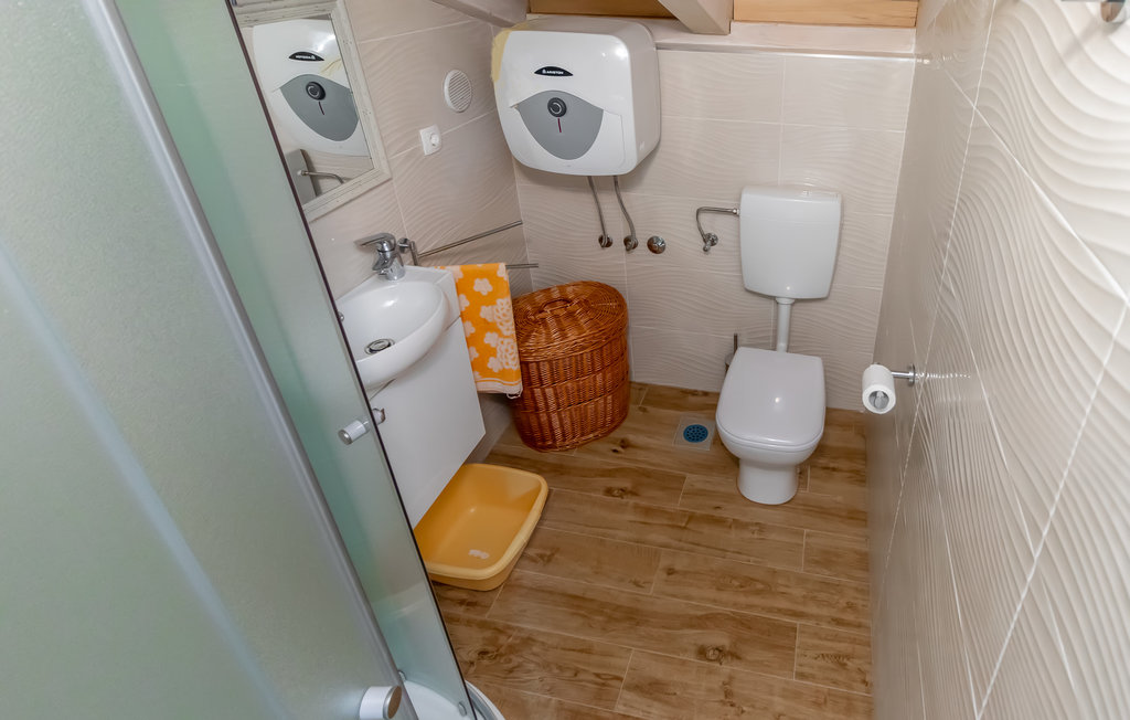 Ferienhaus - Novi Vinodolski-Klenovica , Kroatien - CKN596 26