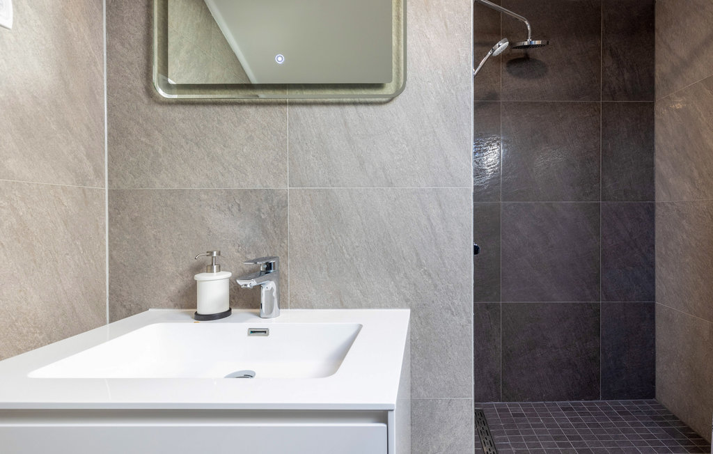 Ferieleilighet - Novi Vinodolski-Povile , Kroatia - CKN634 24