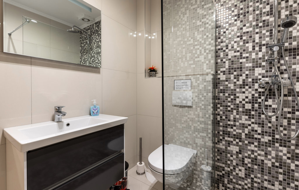 Semesterlägenhet - Novi Vinodolski-Povile , Kroatien - CKN636 24