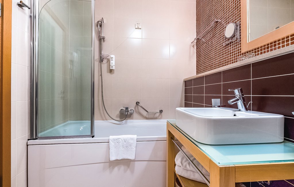 Ferienwohnung - Novi vinodolski , Kroatien - CKN772 46