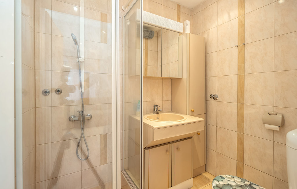 Semesterhus - Novi Vinodolski-Klenovica , Kroatien - CKN129 41