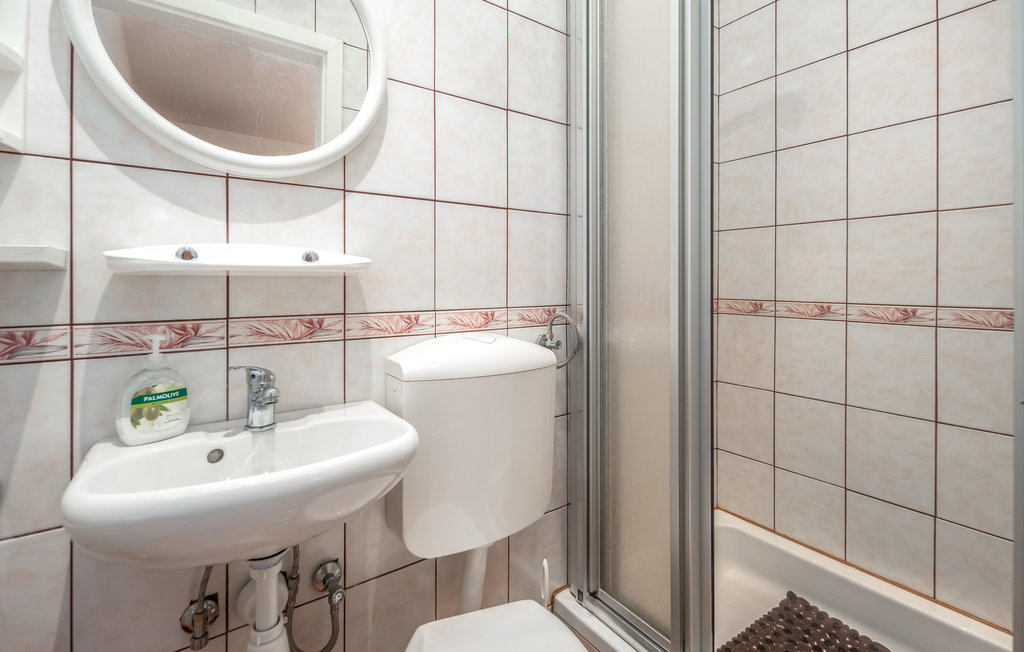 Semesterhus - Novi Vinodolski-Klenovica , Kroatien - CKN129 38