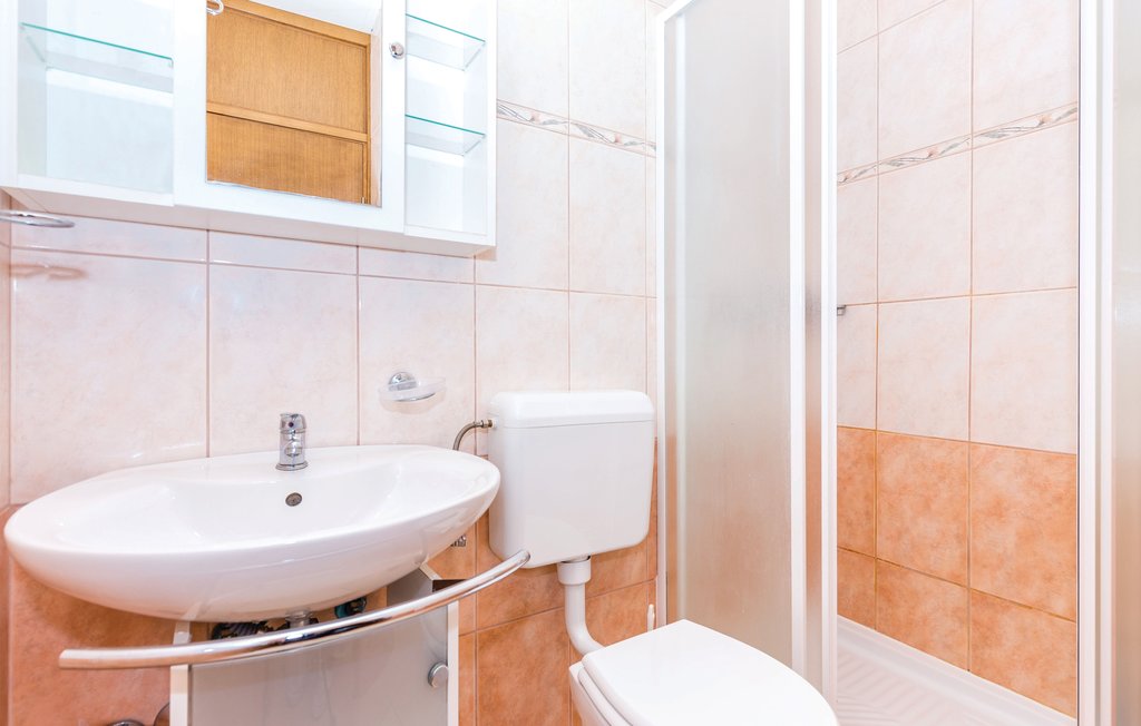 Feriehuse - Novi Vinodolski-Klenovica , Kroatien - CKN160 55