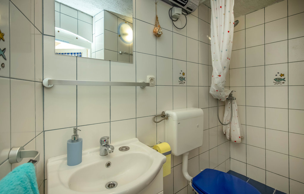 Feriehuse - Novi Vinodolski , Kroatien - CKN308 27