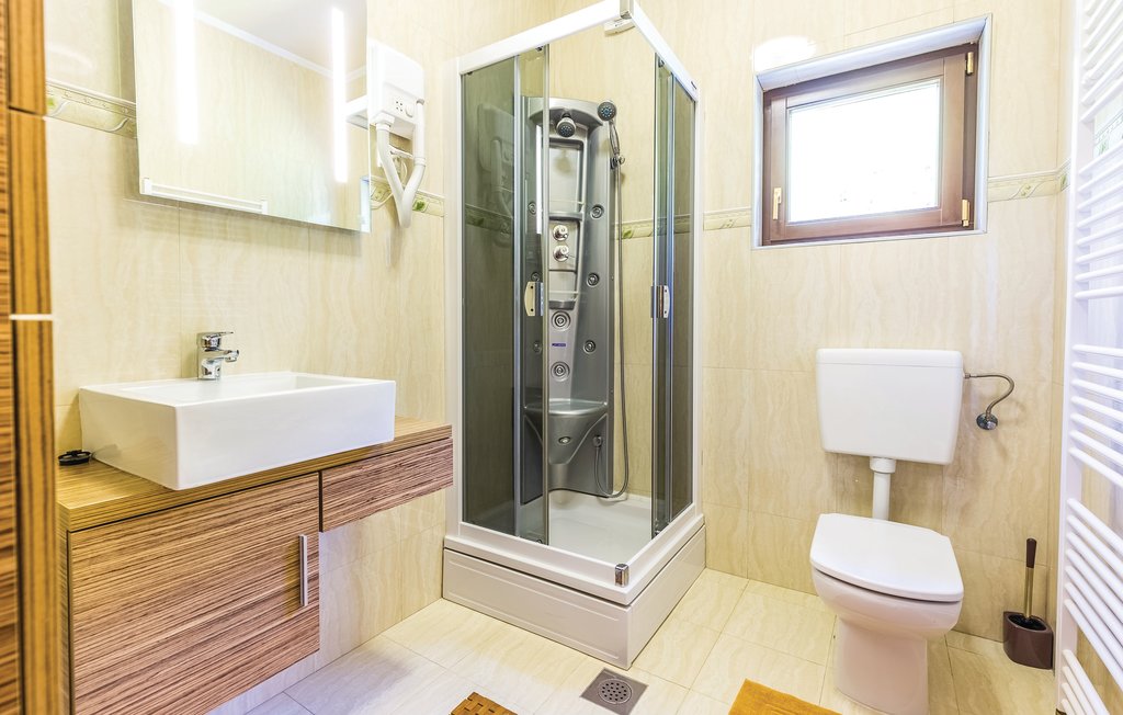 Feriehuse - Novi Vinodolski , Kroatien - CKN400 55