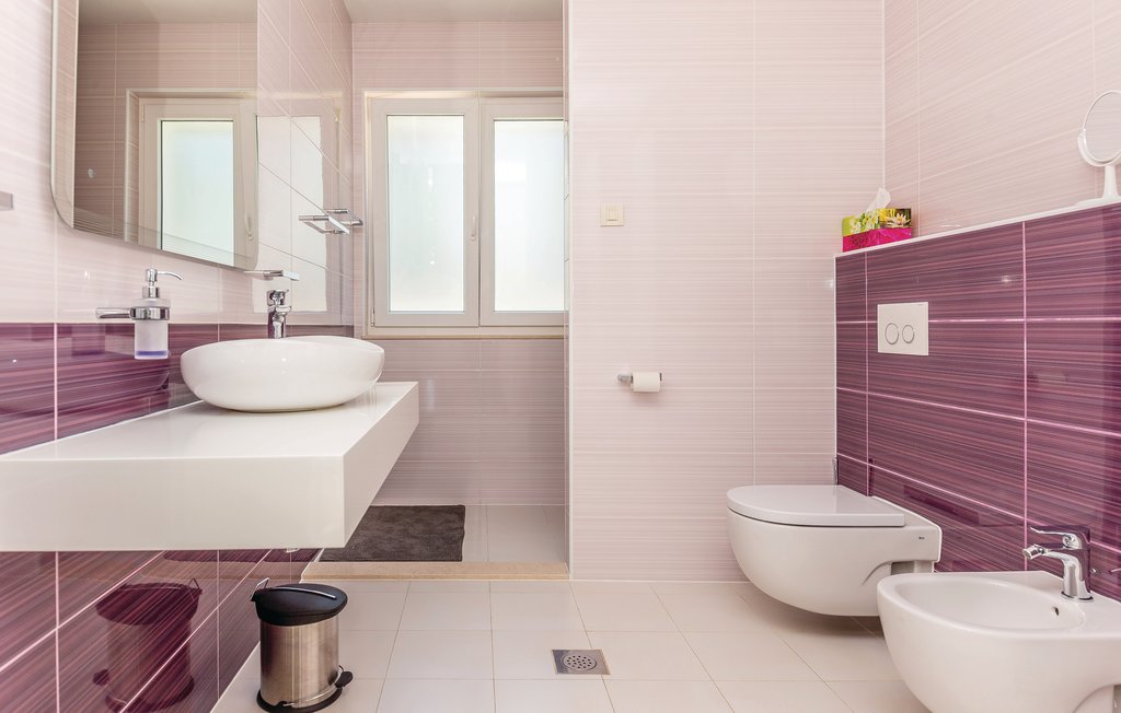 Ferienhaus - Novi Vinodolski , Kroatien - CKN475 38