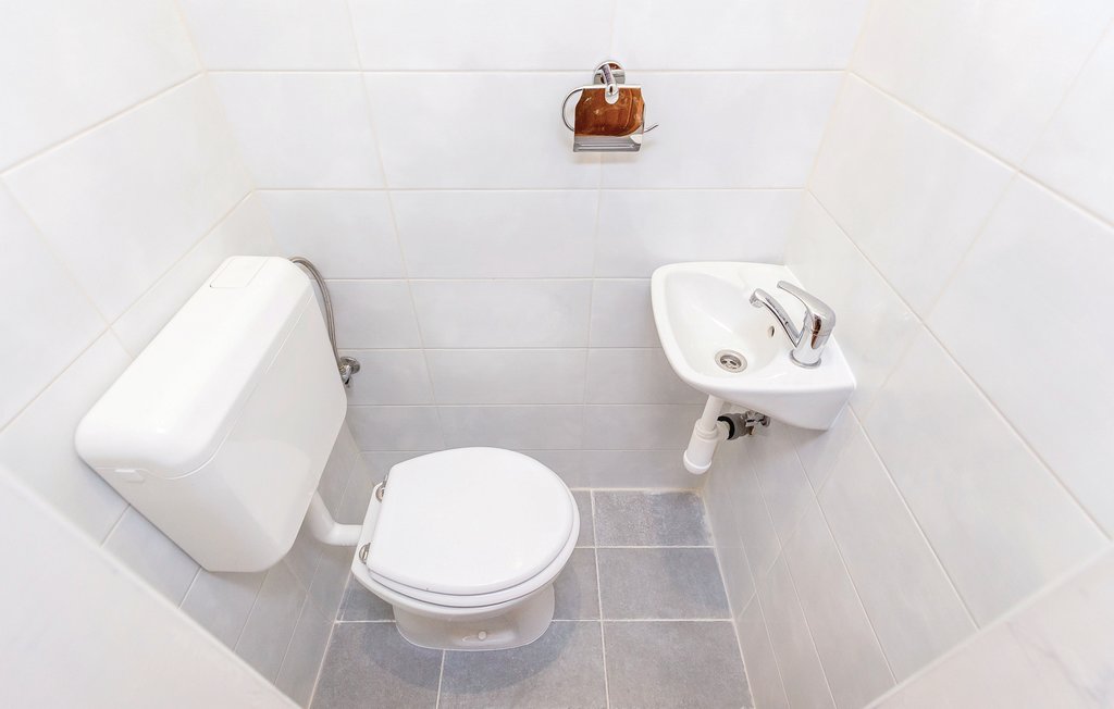 Feriehuse - Novi Vinodolski-Bribir , Kroatien - CKN505 37