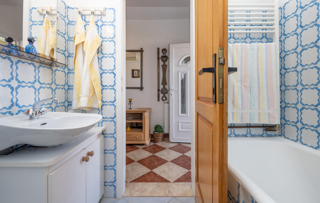 Lejlighed - Novi Vinodolski , Kroatien - CKN516 23