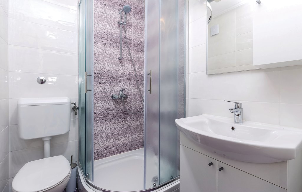 Feriehuse - Novi Vinodolski-Smokvica , Kroatien - CKN535 41