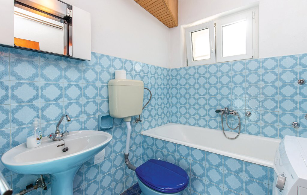 Lejlighed - Novi Vinodolski , Kroatien - CKN588 19