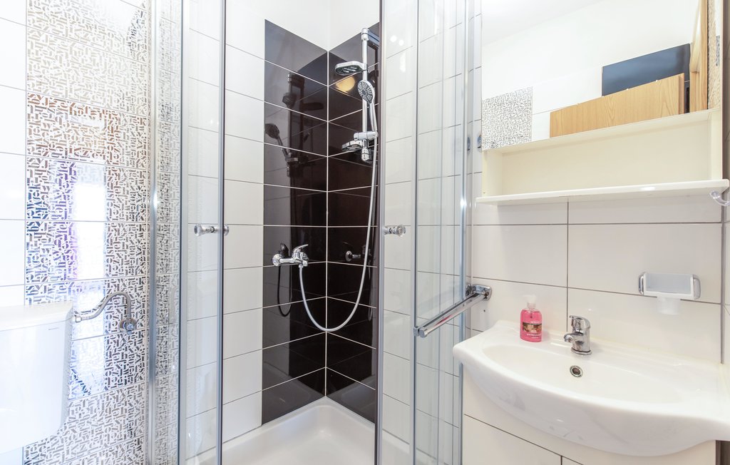 Lejlighed - Novi vinodolski , Kroatien - CKN594 24