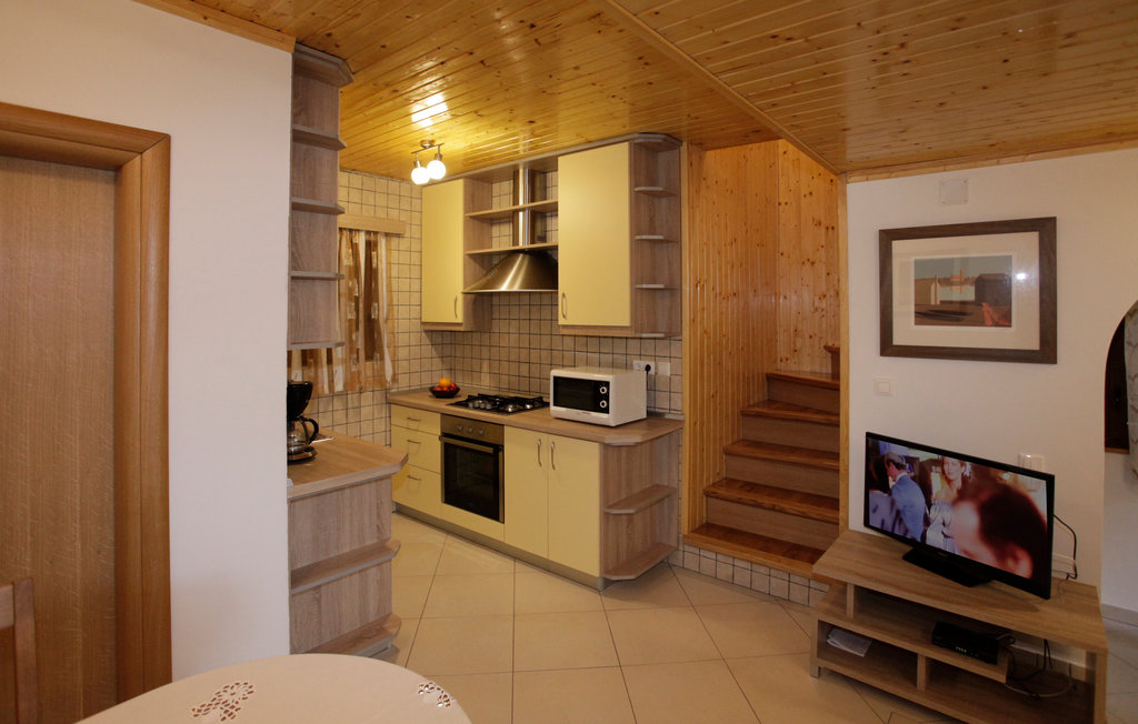 Feriehuse - Novi Vinodolski-Breze , Kroatien - CKN209 18