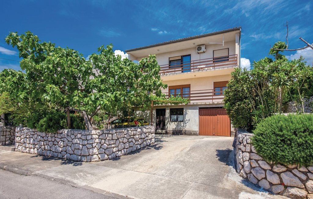 Lejlighed - Novi Vinodolski , Kroatien - CKN282 2