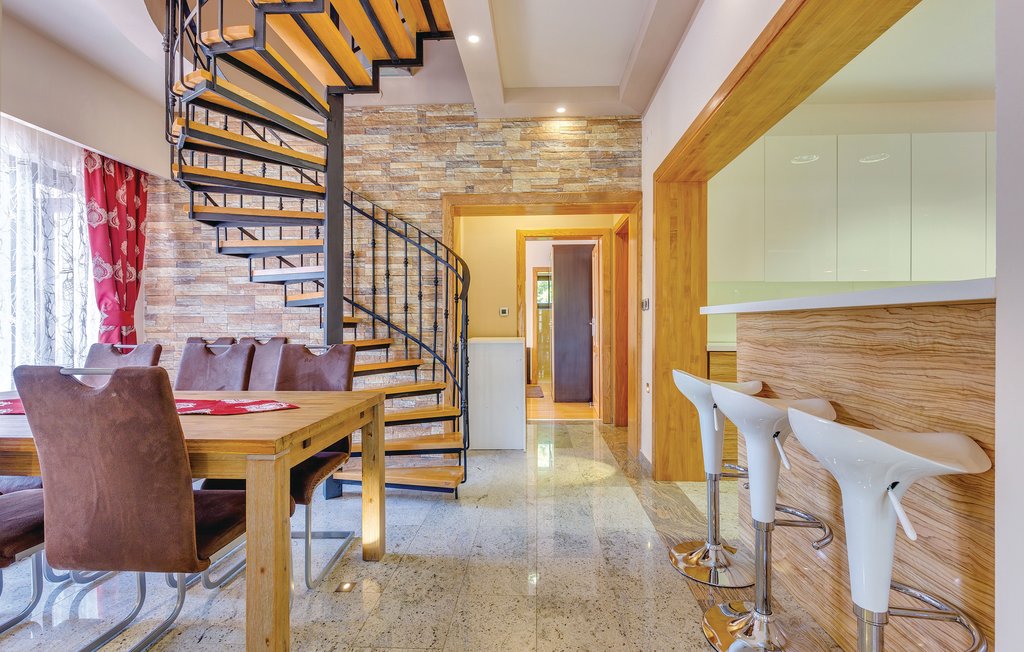 Feriehuse - Novi Vinodolski , Kroatien - CKN400 29