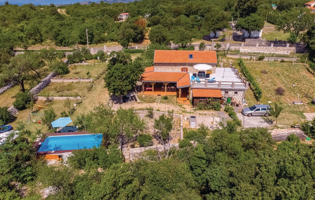 Feriehuse - Novi Vinodolski-Donji Zagon , Kroatien - CKN456 14