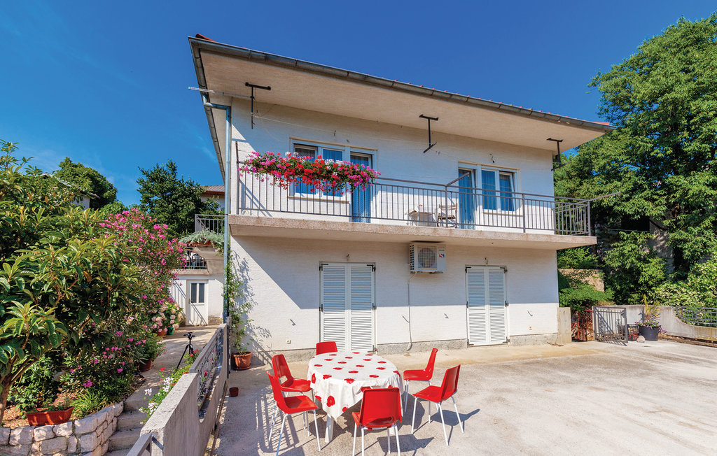 Lejlighed - Novi Vinodolski , Kroatien - CKN498 1