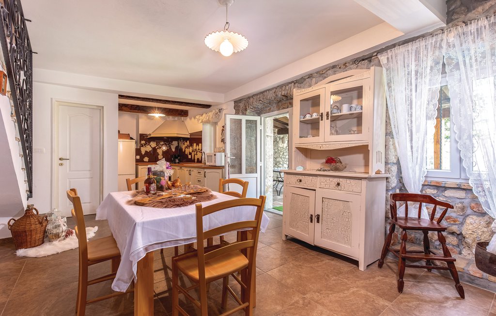 Ferienhaus - Novi Vinodolski , Kroatien - CKN239 4