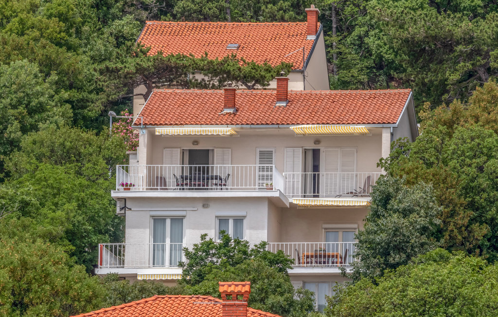 Feriehuse - Novi Vinodolski-Povile , Kroatien - CKN257 9