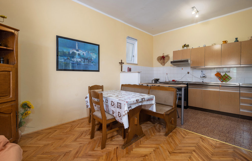 Ferienwohnung - Novi Vinodolski , Kroatien - CKN269 4