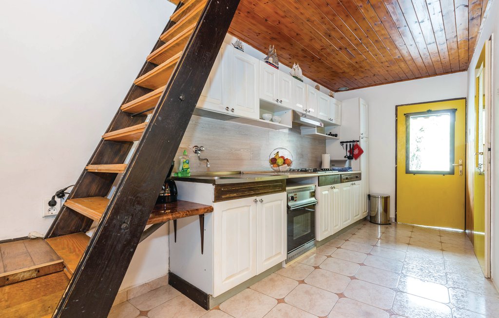 Lejlighed - Novi Vinodolski , Kroatien - CKN419 4