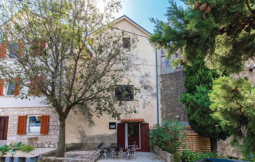 Lejlighed - Novi Vinodolski , Kroatien - CKN419 3