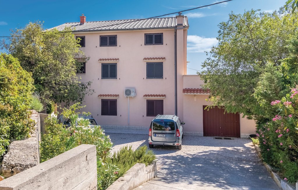 Lejlighed - Novi Vinodolski , Kroatien - CKN495 10