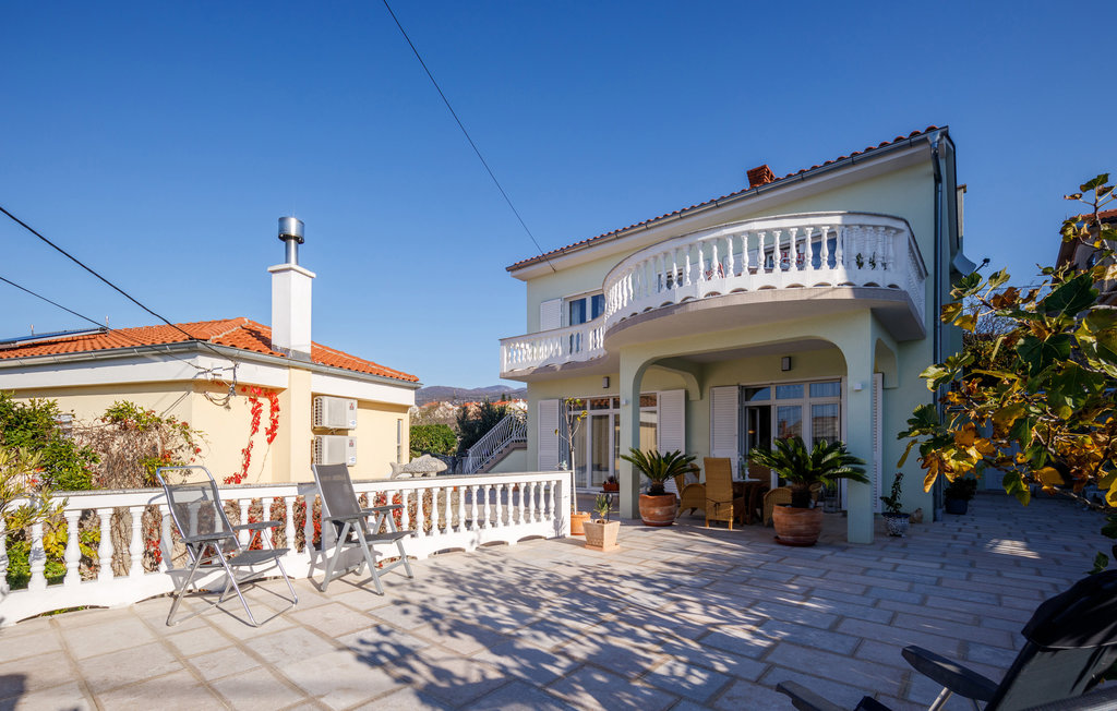 Lejlighed - Novi Vinodolski , Kroatien - CKN516 1