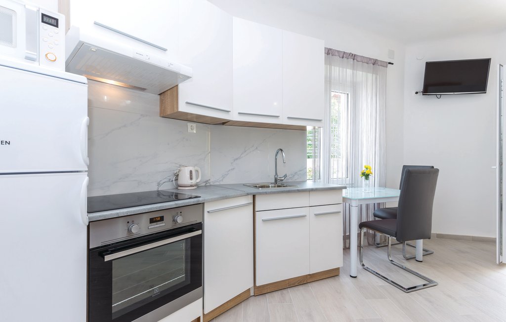 Lejlighed - Novi Vinodolski , Kroatien - CKN548 4