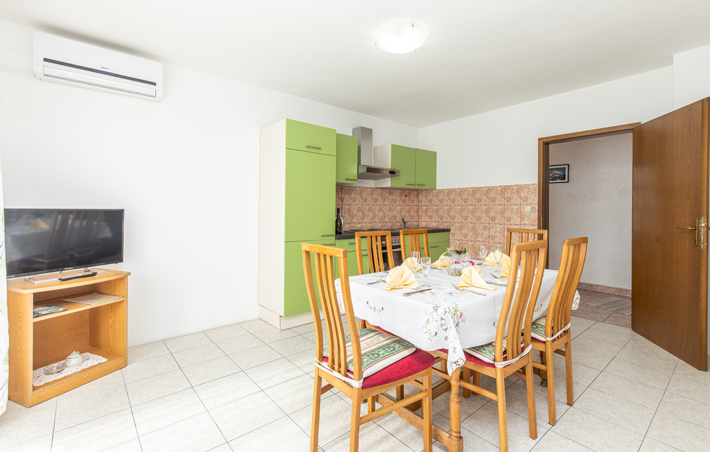 Lejlighed - Novi Vinodolski , Kroatien - CKN566 15