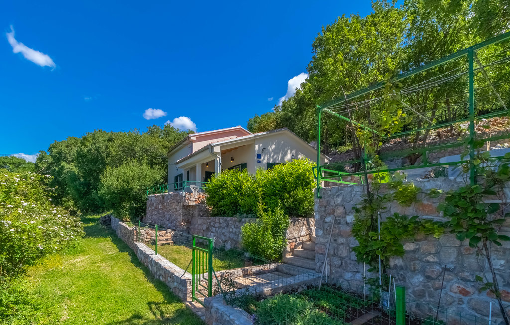 Ferienhaus - Novi Vinodolski-Klenovica , Kroatien - CKN596 1