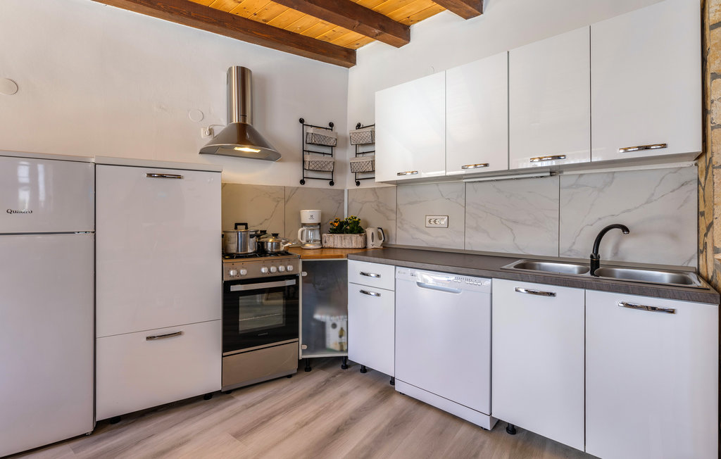 Feriehuse - Novi Vinodolski , Kroatien - CKN660 8