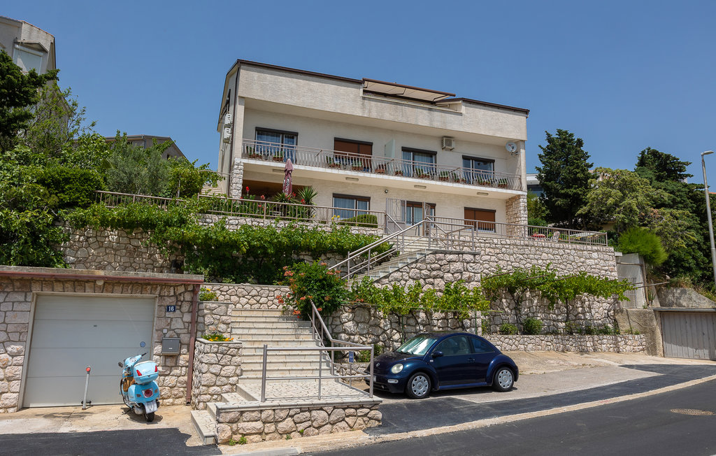 Lejlighed - Novi Vinodolski , Kroatien - CKN691 9