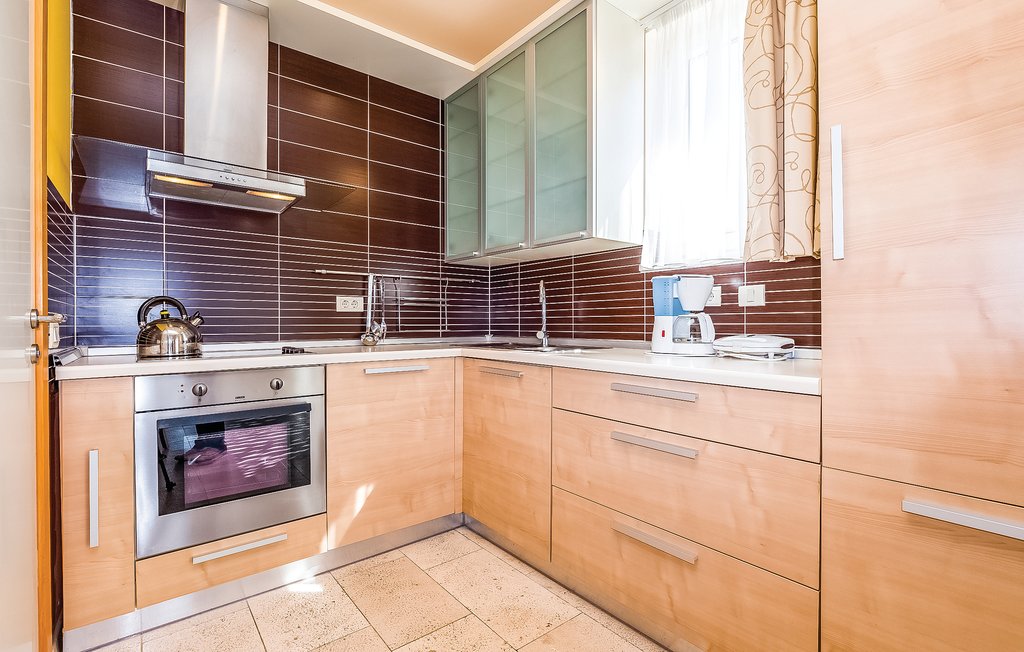 Ferienwohnung - Novi vinodolski , Kroatien - CKN772 4