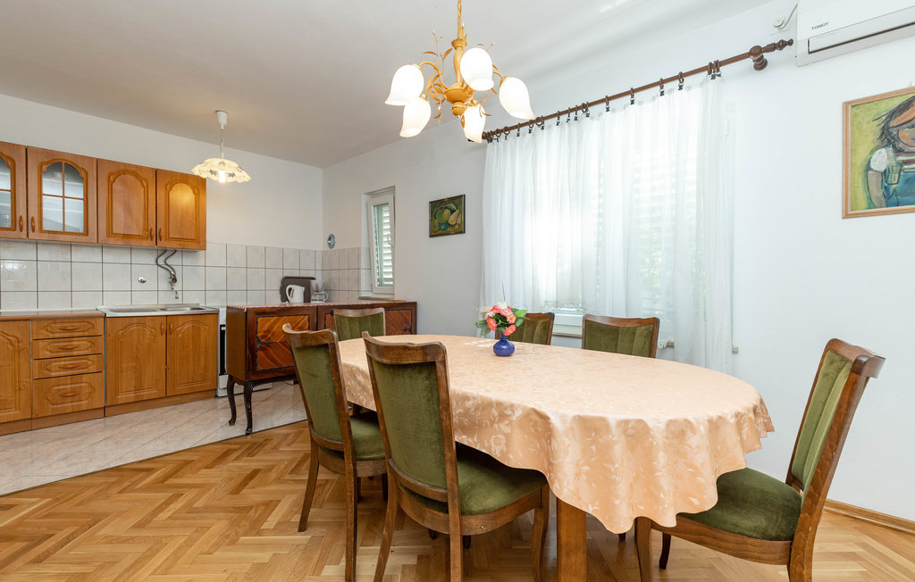 Feriehuse - Novi Vinodolski-Klenovica , Kroatien - CKN108 16