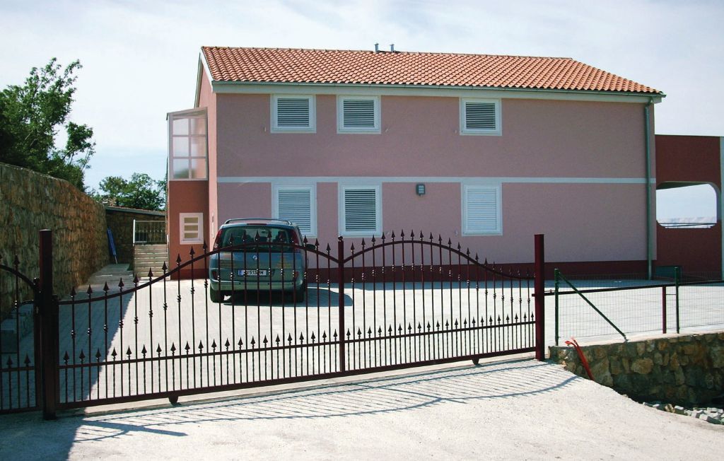 Ferienwohnung - Novi Vinodolski-Klenovica , Kroatien - CKN123 6