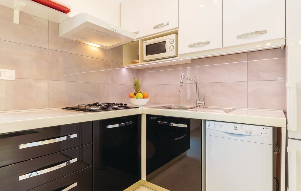 Feriehuse - Novi Vinodolski , Kroatien - CKN380 28