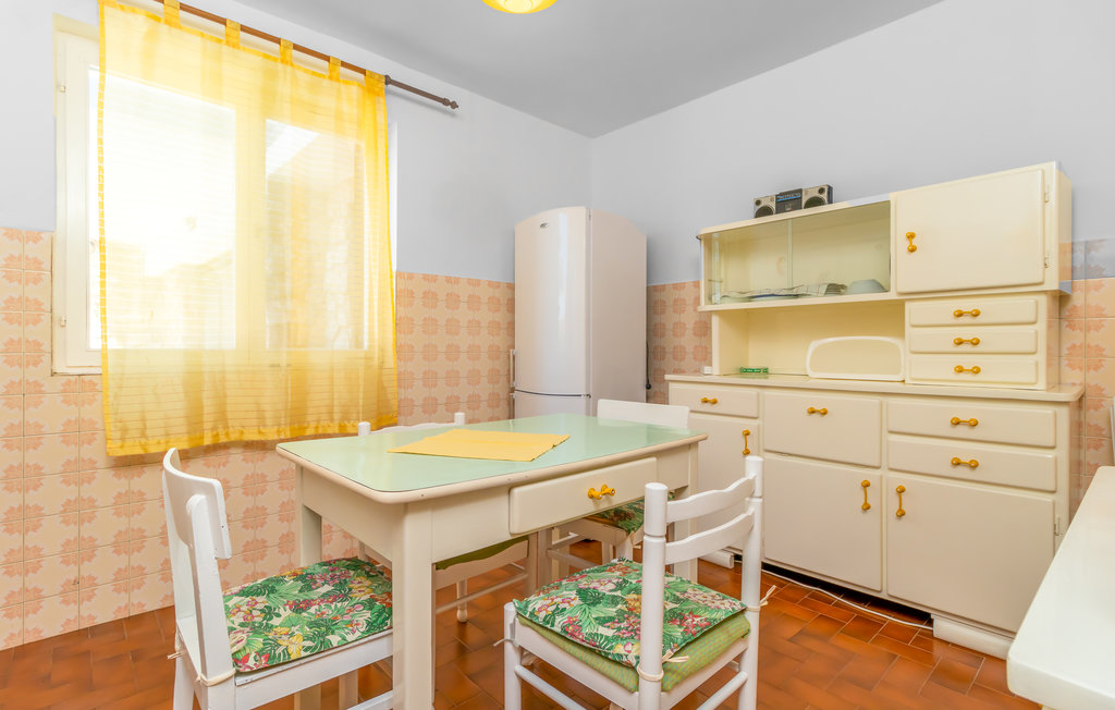 Ferienwohnung - Novi Vinodolski-Klenovica , Kroatien - CKN410 4