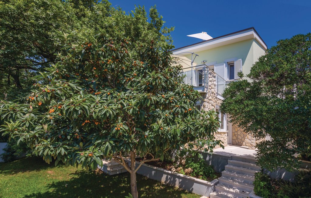 Ferienhaus - Novi Vinodolski , Kroatien - CKN475 10