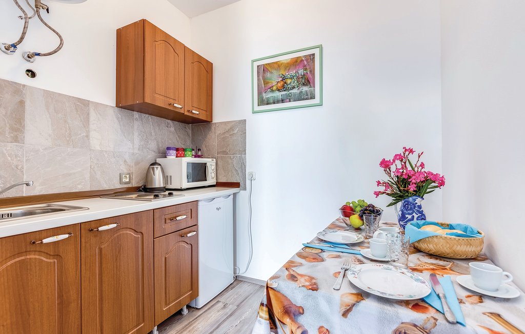 Lejlighed - Novi Vinodolski , Kroatien - CKN490 3