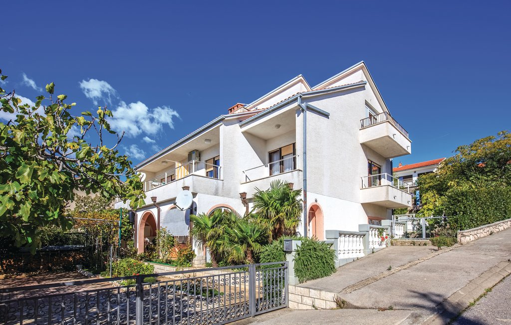 Ferienwohnung - Novi Vinodolski , Kroatien - CKN491 2