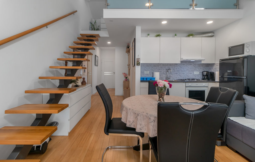 Lejlighed - Novi Vinodolski , Kroatien - CKN597 10