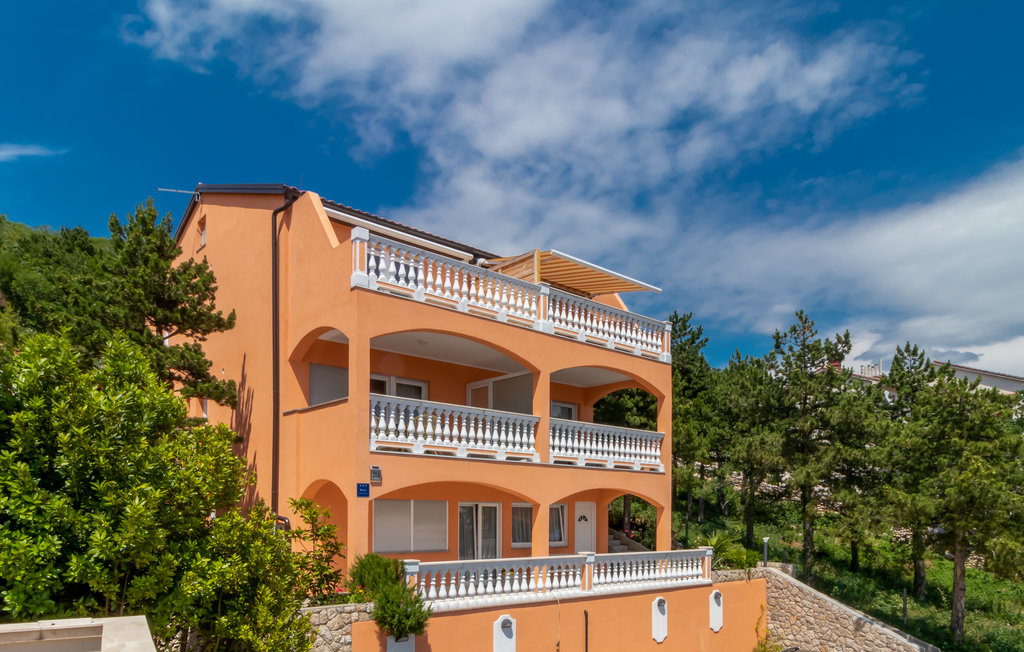 Lejlighed - Novi Vinodolski , Kroatien - CKN597 5