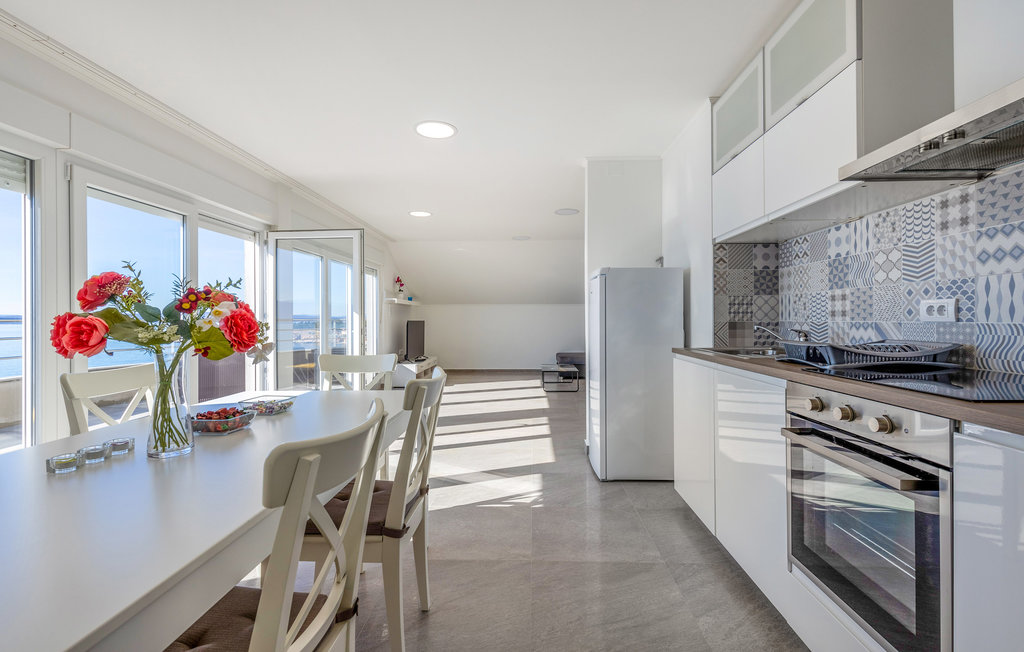 Ferieleilighet - Novi Vinodolski-Povile , Kroatia - CKN634 5