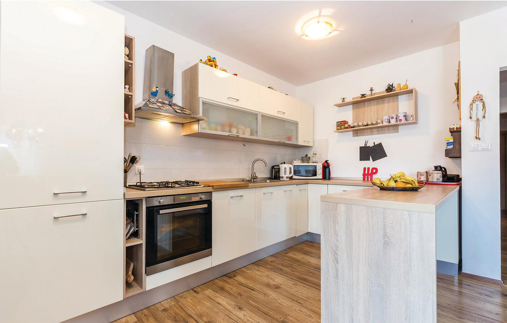 Lejlighed - Novi vinodolski , Kroatien - CKN641 2