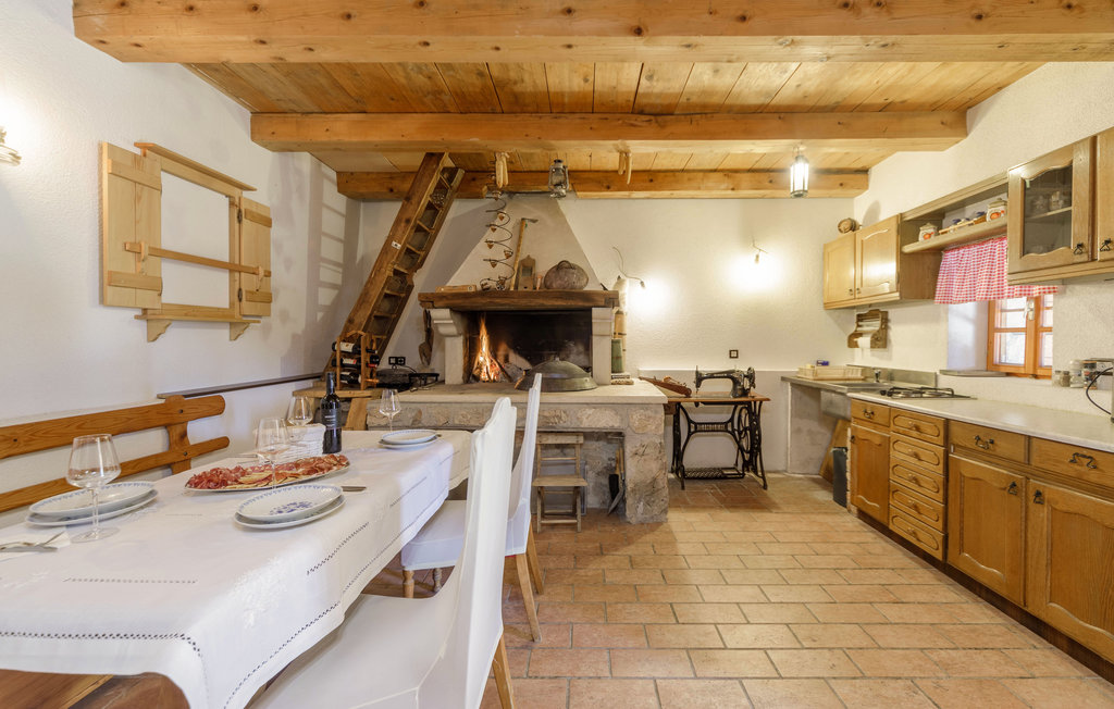 Feriehuse - Novi Vinodolski , Kroatien - CKN642 8