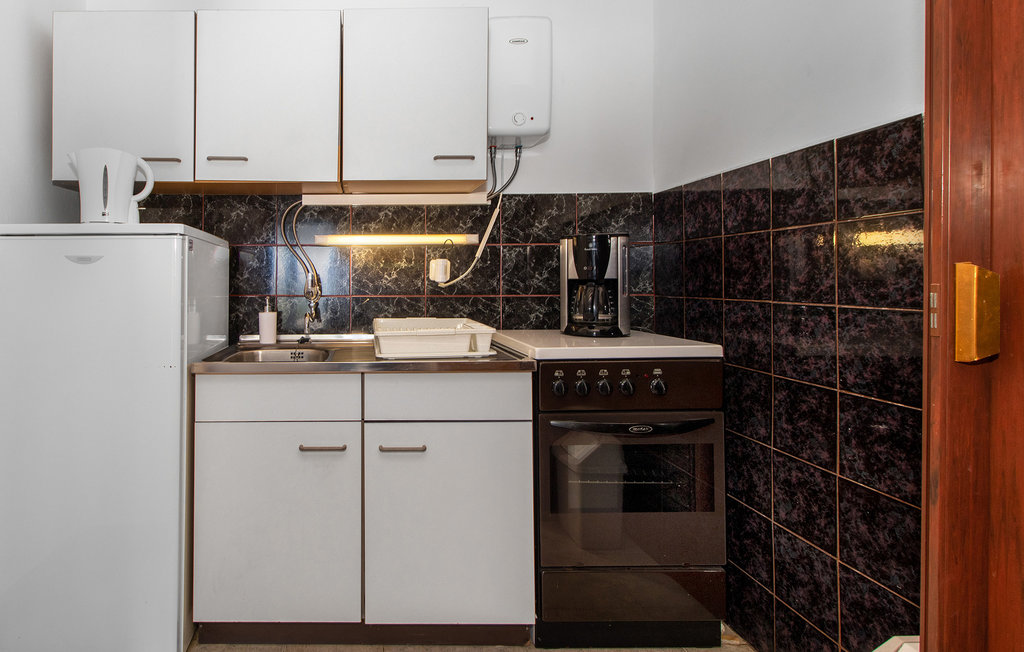 Lejlighed - Novi Vinodolski , Kroatien - CKN681 5