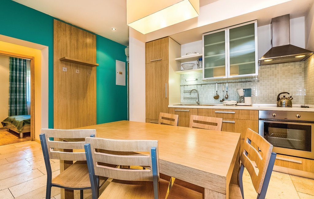 Ferienwohnung - Novi vinodolski , Kroatien - CKN755 4