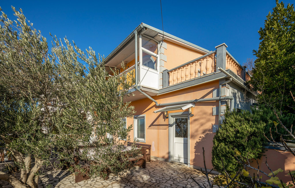 Semesterhus - Novi Vinodolski-Klenovica , Kroatien - CKN129 10