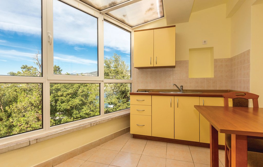 Feriehuse - Novi Vinodolski-Klenovica , Kroatien - CKN160 22